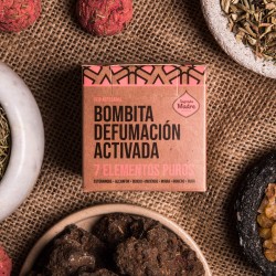 Sagrada Madre - Bombitas...