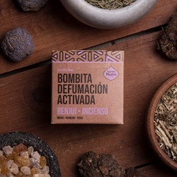 Sagrada Madre - Bombitas...