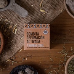 Sagrada Madre - Bombitas...