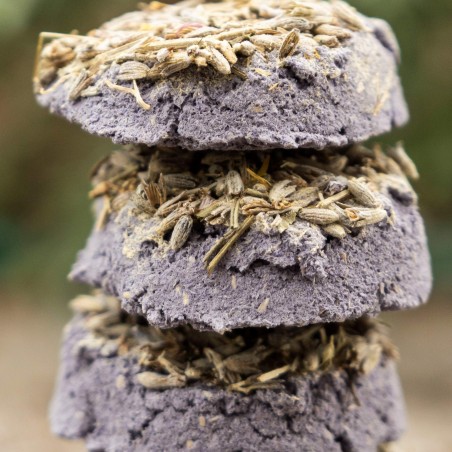 Vipartesanias - Comprar Pastilla Lavanda - Envío Gratis 24h