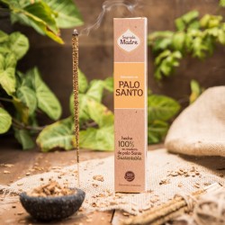 Sagrada Madre - Incienso...