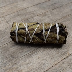 Venta al por mayor de yerba santa negra Vipartesanias, distribuidores de inciensos, artesanias y productos esotericos.