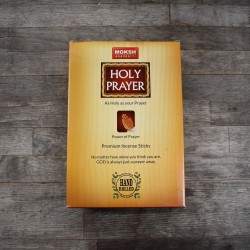 MOKSH - Incienso Holy...