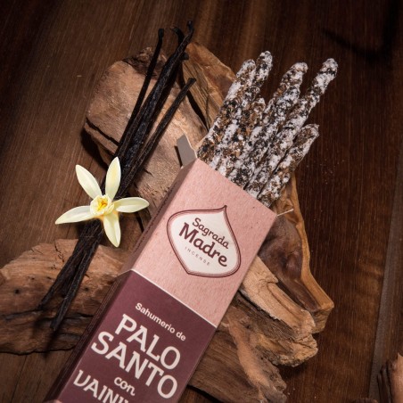 🌱 Vipartesanias - Comprar Incienso Palo Santo - Envío Gratis 24h🌞