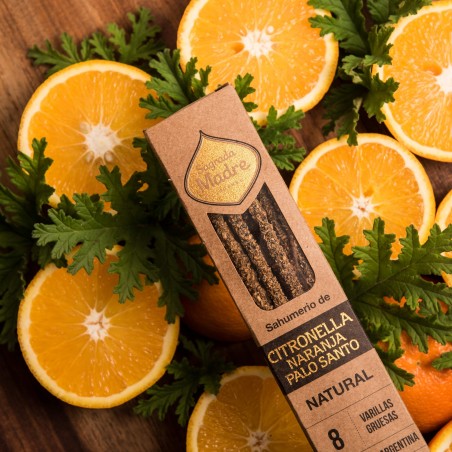 🌱 Vipartesanias - Comprar Incienso Citronela - Envío Gratis 24h🌞