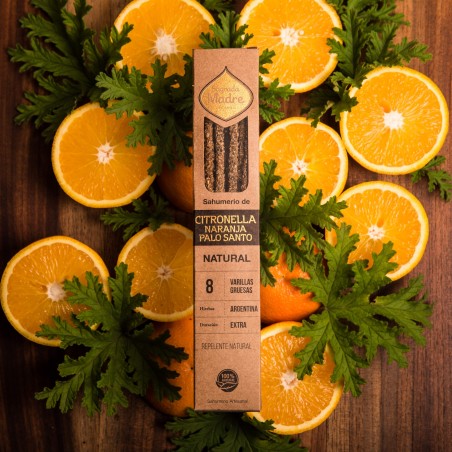 🌱 Vipartesanias - Comprar Incienso Citronela - Envío Gratis 24h🌞