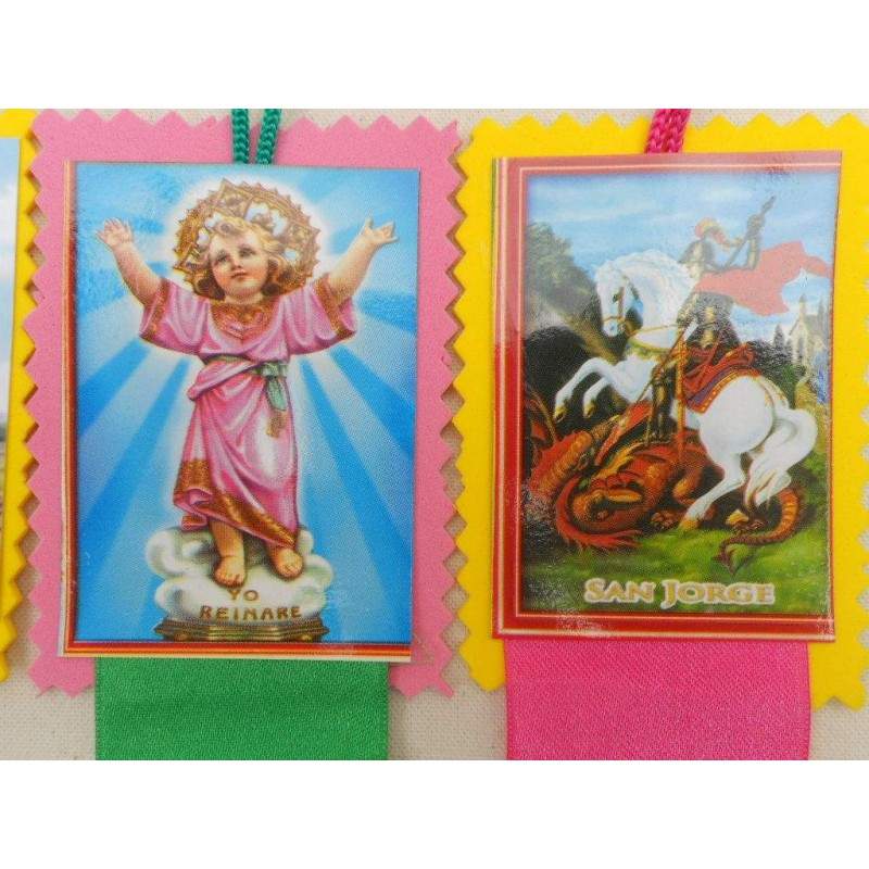 San Jorge San Jorge