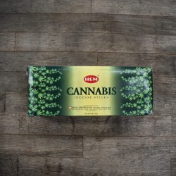 HEM - Incienso Cannabis