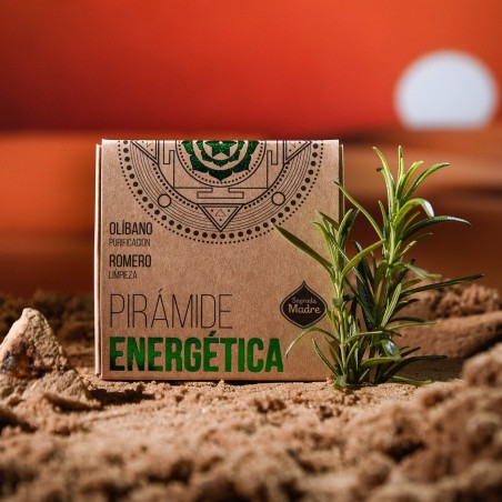 🌱 Vipartesanias - Comprar Pirámide Energética - Envío Gratis 24h🌞