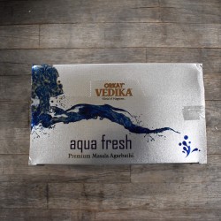 VEDIKA - Incienso Aqua...