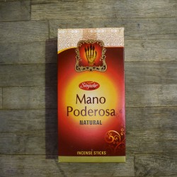SINGULAR - Incienso Mano...