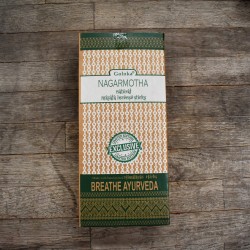 GOLOKA - Incienso Organic...