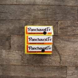 PANCHAVATI - Dhoop Clásico