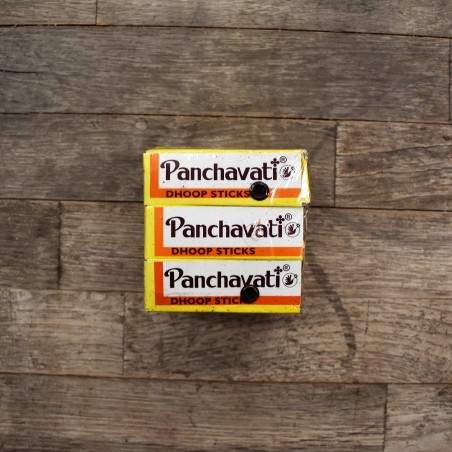 🌱 Vipartesanias - Comprar Panchavati Dhoop - Envío Gratis 24h🌞