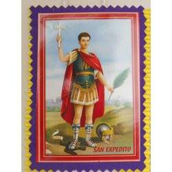 San Expedito