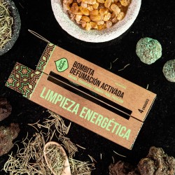 Sagrada Madre - Bombita...