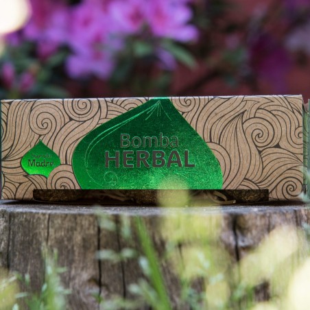 🌱 Vipartesanias - Comprar Bomba Herbal - Envío Gratis 24h🌞