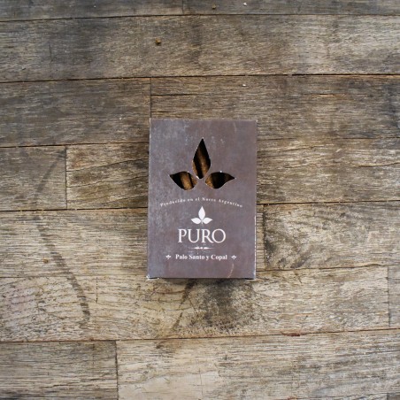 🌱 Vipartesanias - Comprar Incienso Palo Santo - Envío Gratis 24h🌞