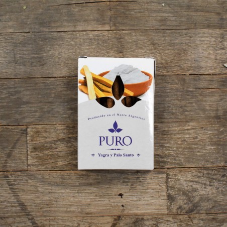 🌱 Vipartesanias - Comprar Incienso Palo Santo - Envío Gratis 24h🌞