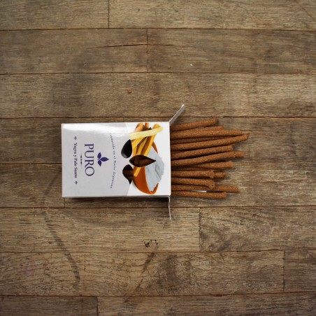 🌱 Vipartesanias - Comprar Incienso Palo Santo - Envío Gratis 24h🌞