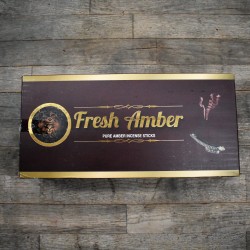 FRESH - Incienso Fresh...