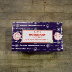 SATYA - Incienso Romero Masala