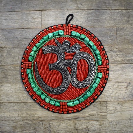 🌱 Vipartesanias - Comprar Mantram Tibetano OM - Envío Gratis 24h🌞