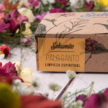 🌱 Vipartesanias - Comprar Sahumito Sagrada Madre - Envío Gratis 24h🌞