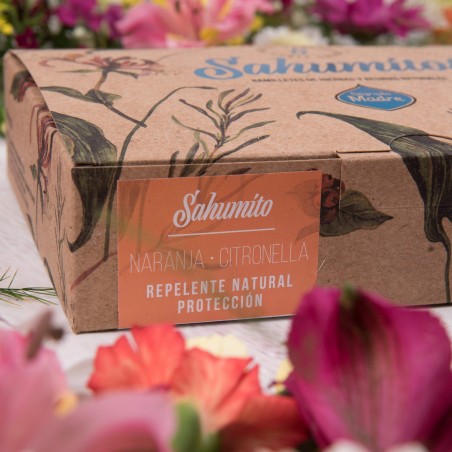 🌱 Vipartesanias - Comprar Sahumito Sagrada Madre - Envío Gratis 24h🌞