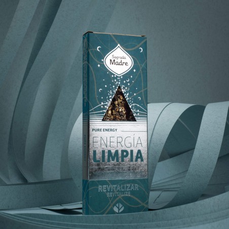 🌱 Vipartesanias - Comprar Incienso Energía Limpia -Envío Gratis 24h🌞