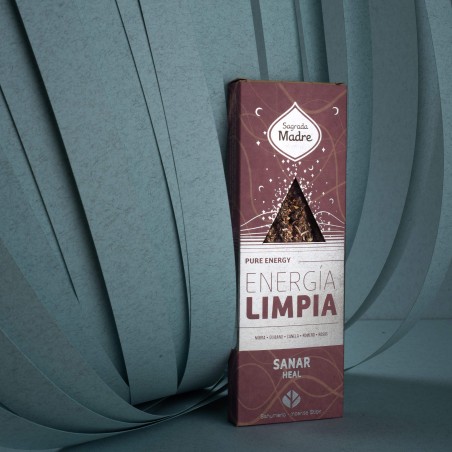 🌱 Vipartesanias - Comprar Incienso Energía Limpia -Envío Gratis 24h🌞