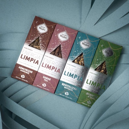 🌱 Vipartesanias - Comprar Incienso Energía Limpia -Envío Gratis 24h🌞