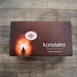 GREEN TREE - Incienso...