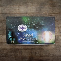 GREEN TREE - Incienso...