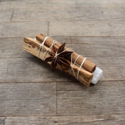 BUEN ROLLITO - Palo Santo...