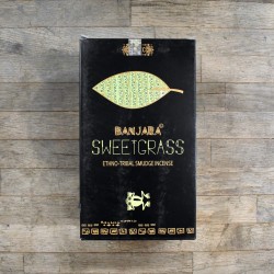 BANJARA - Incienso Étnico...