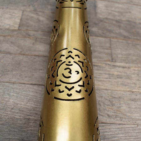 🌱 Vipartesanias - Comprar Porta Incienso Torre  - Envío Gratis 24h 🌞