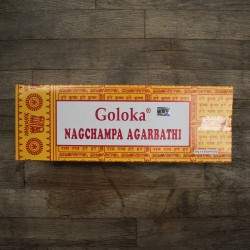 GOLOKA - Incienso Nag...
