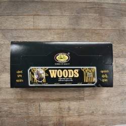 🌱 VIPARTESANIAS - Incienso Cycle Woods - Envío Gratis 24H 🌞