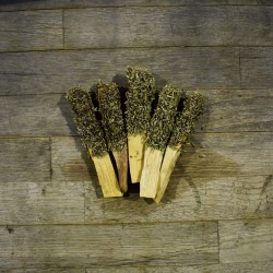 BUEN ROLLITO - Palo Santo...
