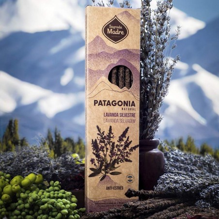 🌱 Vipartesanias - Comprar Incienso Sagrada Madre - Envío Gratis 24h🌞