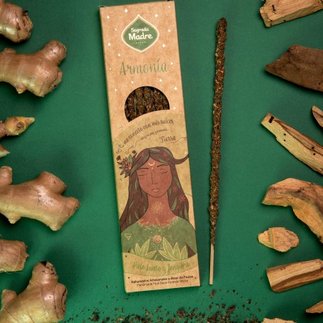 🌱 Vipartesanias - Comprar Incienso Sagrada Madre - Envío Gratis 24h🌞