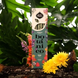 SAGRADA MADRE - Incienso...