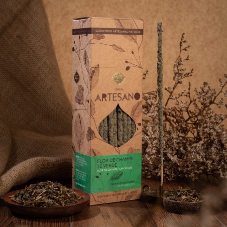 🌱 VIPARTESANIAS - Sagrada Madre Artesano - Envío Gratis 24H 🌞