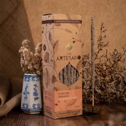 SAGRADA MADRE - Incienso...