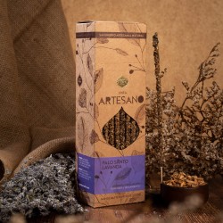 SAGRADA MADRE - Incienso...