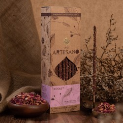 SAGRADA MADRE - Incienso...