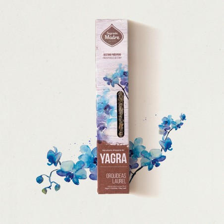 🌱 Vipartesanias - Comprar Incienso Sagrada Madre - Envío Gratis 24h🌞
