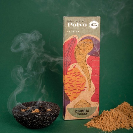 🌱 Vipartesanias - Comprar Incienso Polvo Natural - Envío Gratis 24h🌞