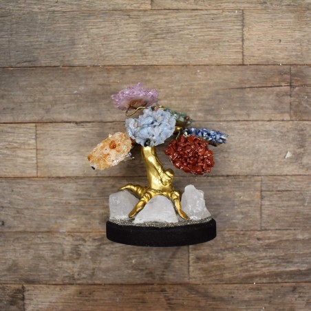 🌱 Vipartesanias - Comprar Árbol de 7 Chakras - Envío Gratis 24h 🌞